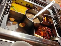 -渝夫虾滑火锅(解放路旗舰店)