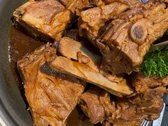 -老边饺子馆·东北菜(虎坊桥店)