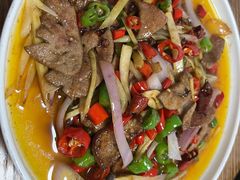 -酸婆娘重庆菜(紫竹路店)