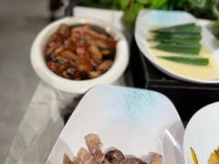 -晶丽香榭自助餐(南京大饭店)