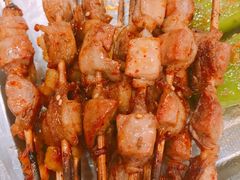 -京朋串屋·烧烤(望京西路总店)