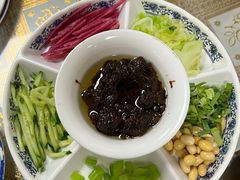 -清真·鸦儿李记·小馆(后海店)