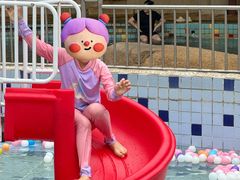 -江门古兜温泉小镇