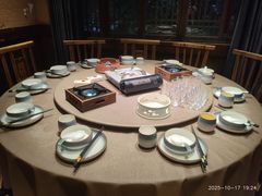 -农耕记·湖南土菜(南山珠光店)