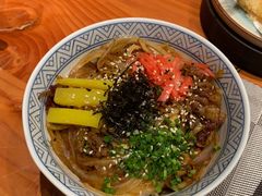 日式烧肉饭-文三酒肆自助放题(新街口友谊广场店)