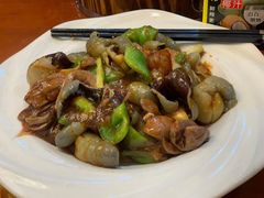 -同君福大酒楼(紫新路店)