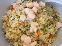 -冶春茶社(星汉大厦店)