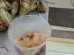 双烹特制双加料-老妈宫粽球