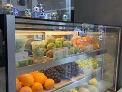 -茶百道(春熙路银石广场店)