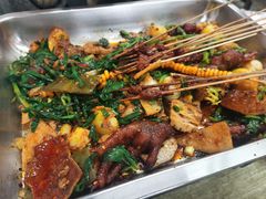 -华村烧烤(翠湖天地店)