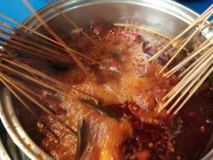 -马路边边串串香(北苑旗舰店)