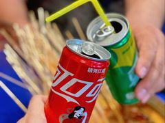 -马路边边串串香(双井直营店)