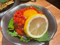 -黑牛黑猪烤肉专门店(万象城店)