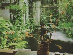 -The Flowers Coffee(南山店)