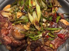 -北李妈妈菜·海肠捞饭(开发区万达店)