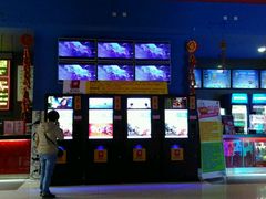-横店电影城(九鼎店)