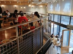 -火山屋台(新街口创始店)