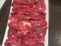 -潮正和潮汕牛肉火锅·老字号(番禺万达店)