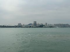 -鼓浪屿内厝澳码头(轮渡站)