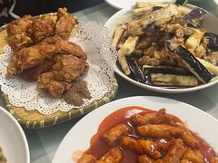 -华春餐馆(鱼山路店)