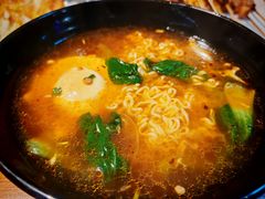 -京狮炙燥·精酿烧烤(首经贸店)