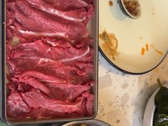 -小城牛事·鲜牛肉火锅(万达店)