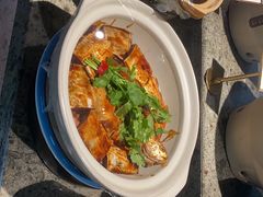 -壹只菜·崇明本地特色菜(崇明南门店)