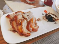 -全聚德烤鸭店(马家堡店)