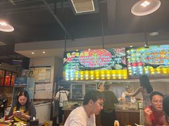 -毛二老火锅
