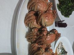 -沪华海鲜大酒楼(南汇店)
