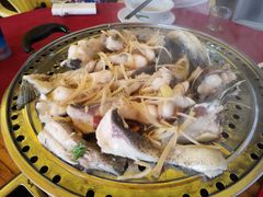 -友口福(大良店)
