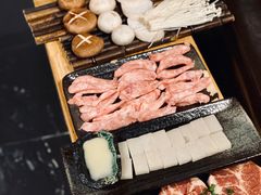 -泥炉烧肉师(新街口金銮巷店)