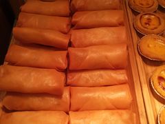 -京香轩·中餐厅(上海中庚聚龙酒店)