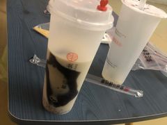 -书亦烧仙草(嘉新大厦店)