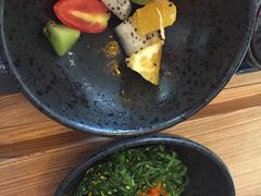 -Sushi Love 创意寿司(丽影广场店)