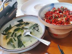 -老板很二(吉大店)