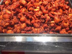 -老韩煸鸡(汉街店)