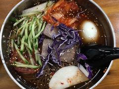 -优壹佳·延边朝鲜族料理(中山北路店)