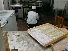 -西工饭庄快餐厅(西工小街店)