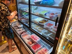 -小口味