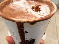 -喜茶(杭州城西银泰城店)