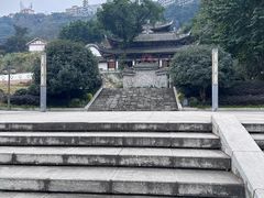 -关岳庙