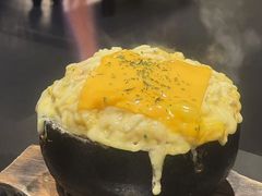 -HOTISLAND海鸡岛·韩国料理(江南西店)