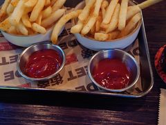 -Side Street街旁(交道口店)