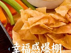-Side Street街旁(交道口店)