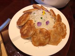 -万豪中餐厅·粤菜·北京粤财JW万豪酒店