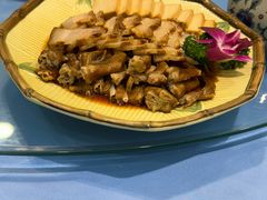 -盛港湾海鲜食府(黄沙店)