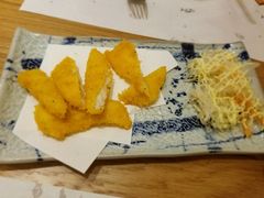 -小句号·精致料理(江南环球港店)