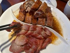 -古南都·老广东酒楼(龙江店)