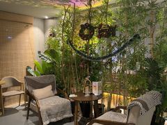 -施奈儿.洗头頭療.按摩SPA.采耳(上梅林店)